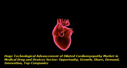 Dilated Cardiomyopathy Market'