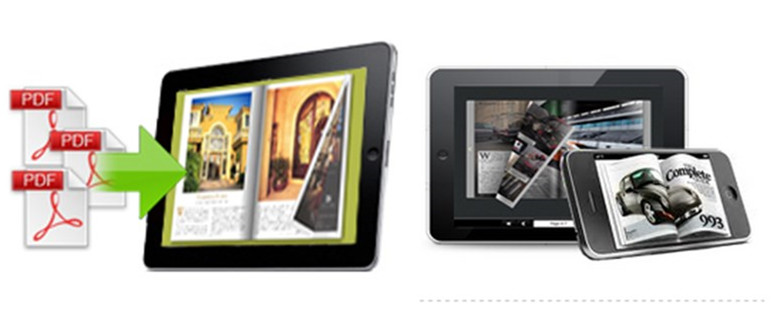 html5 flipbook