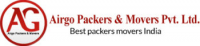 Packers and Movers Gurgaon Logo