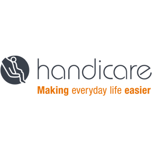 Company Logo For Handicare'