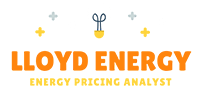 Lloyd Energy Logo
