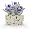 Find tips on maintaining a good credit score'
