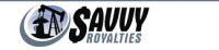 Savvy Royalties Ltd. Logo