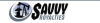 Logo for Savvy Royalties Ltd.'