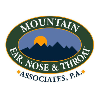 Company Logo For Mountain Ear, Nose and Throat Associates, P'