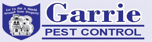 Company Logo For Garrie Pest Control'