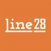 Line28 at Lohi Logo
