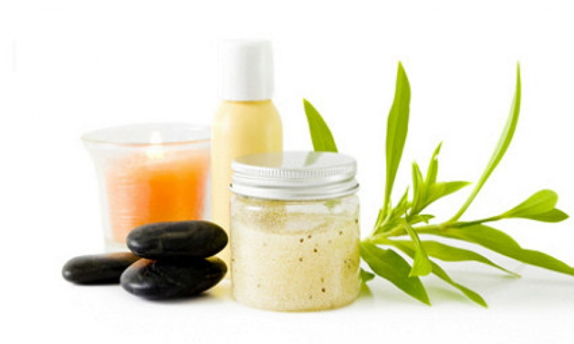Natural and Organic Personal Care Product'