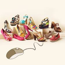 Online Footwear Market