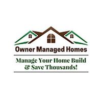 Owner Managed Homes Logo