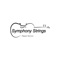 Company Logo For Symphony Strings Repair Service'