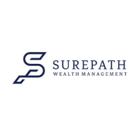 SurePath Wealth Management Logo