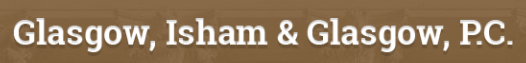 Company Logo For Glasgow Isham & Glasgow PC'
