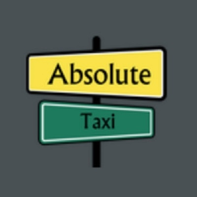 Company Logo For Absolute Taxi &amp; Airport Transportat'