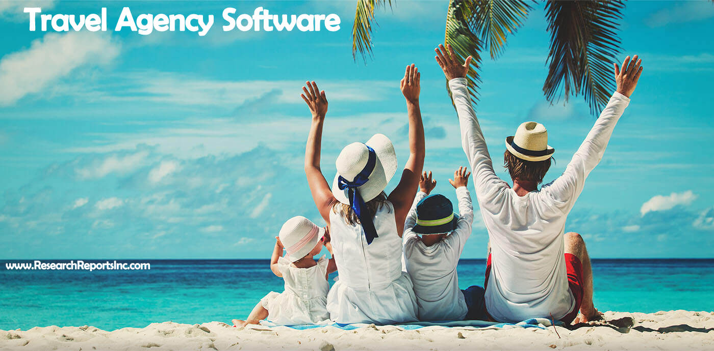 Travel Agency Software Market Research Report
