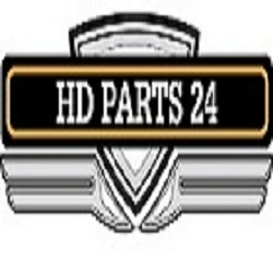 Company Logo For HD PARTS 24'
