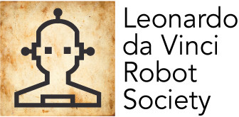 Leonardo da Vinci Robot Society'