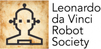 Leonardo da Vinci Robot Society