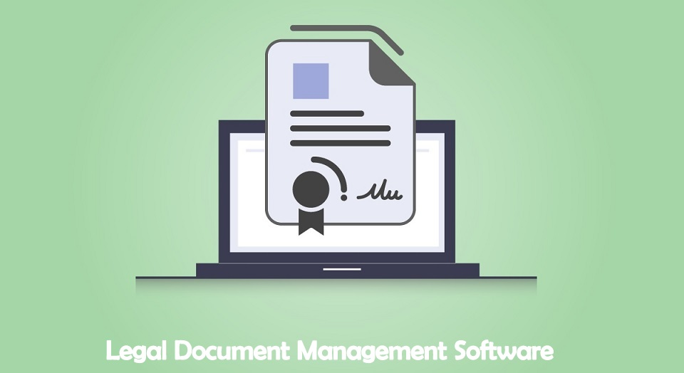 Legal Document Management Software Market Research Report