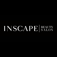 Inscape Beauty Salon Logo