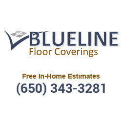 Company Logo For Blueline Floor Coverings'