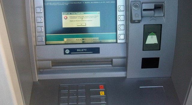 Global Multivendor ATM Software Industry Market