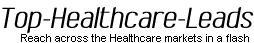 Company Logo For Top Healthcare Leads'