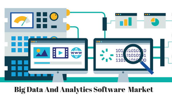 Big Data And Analytics Software'