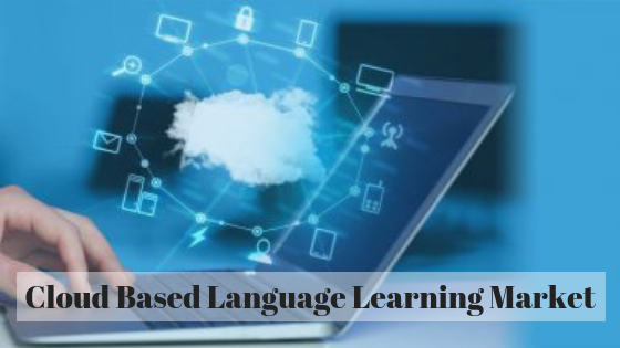 Cloud Based Language Learning