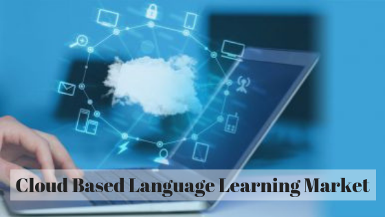 Cloud Based Language Learning'