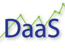 Data as a Service'