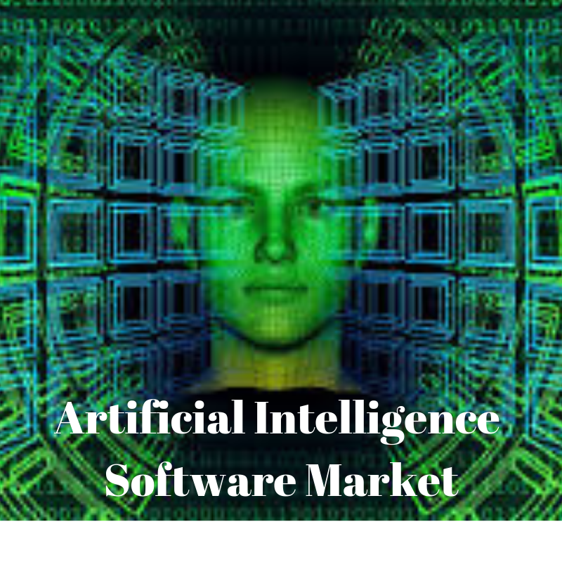 Global Artificial Intelligence Software Market'