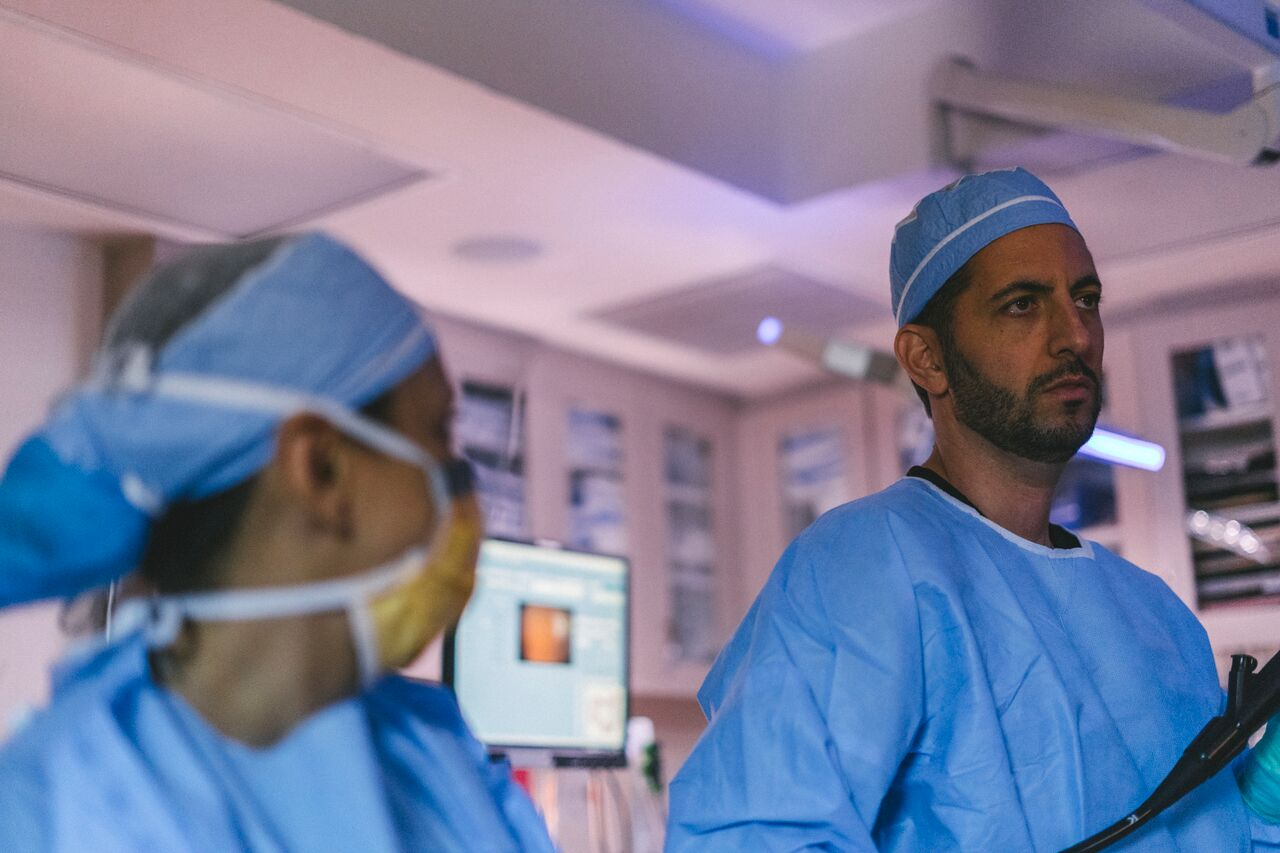 gastroenterologist beverly hills