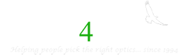 Company Logo For Optics4Birding'