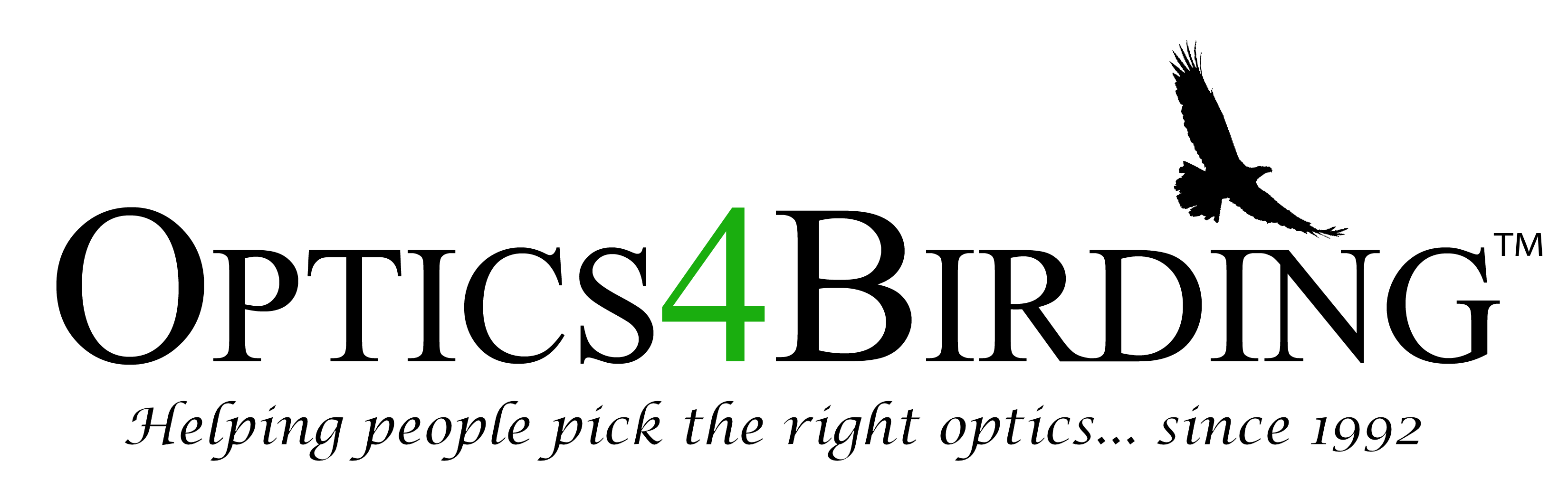 Company Logo For Optics4Birding'