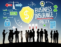 Business Insurance Risk Market'