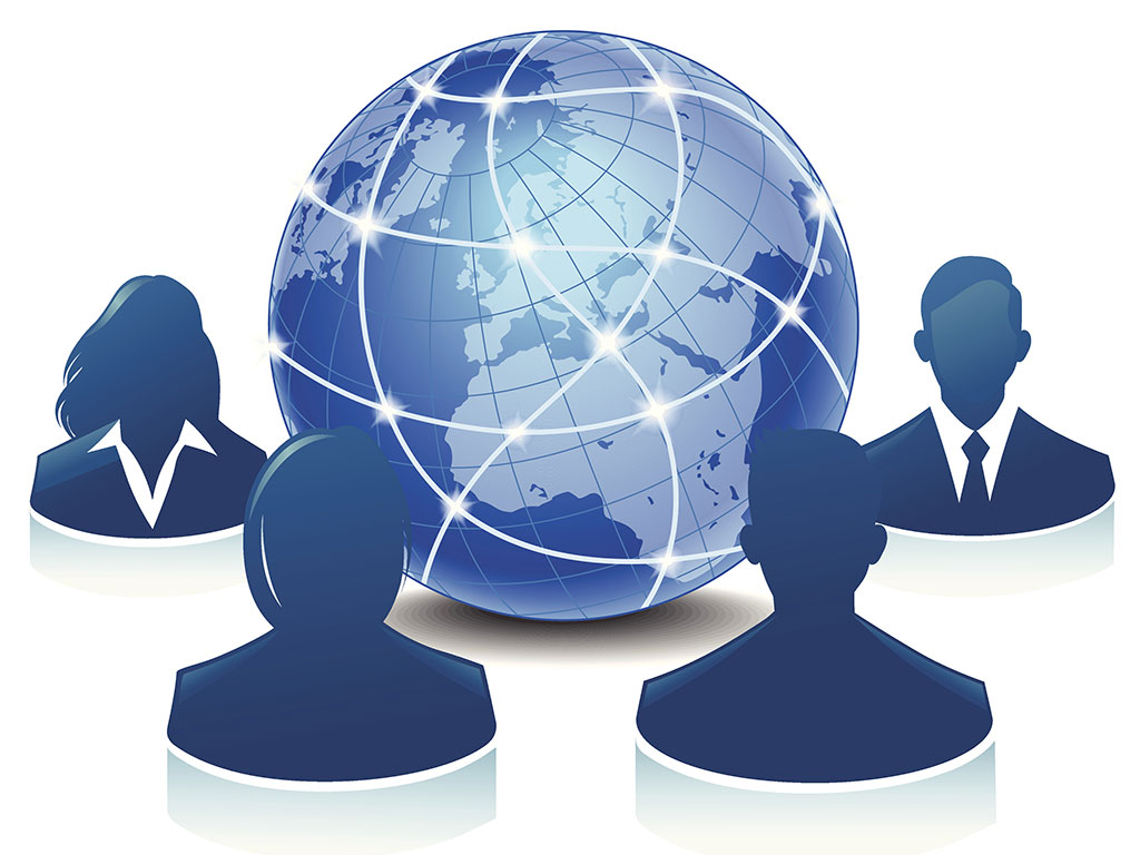 Business Communication Market