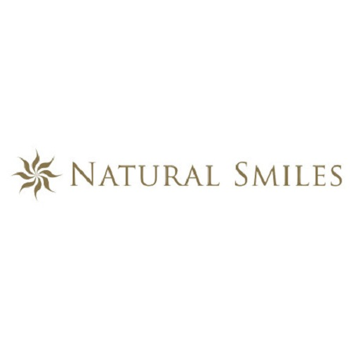 Company Logo For Natural Smiles'