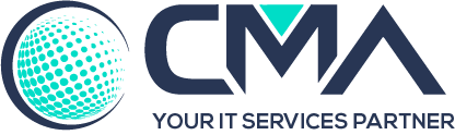 Company Logo For CMA-Computer Maintenance Agency'