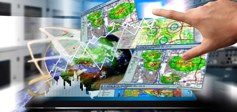 Geographic Information System Analytics market'