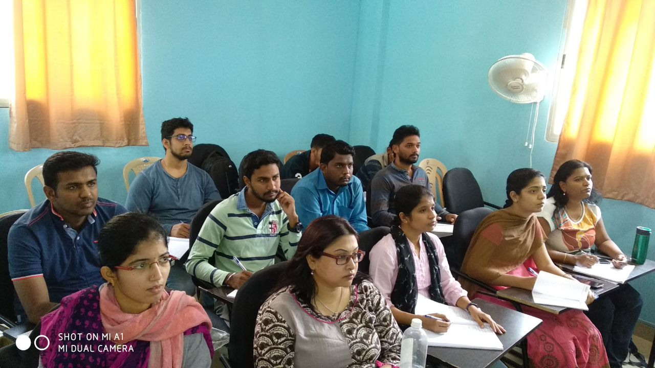 Digital Marketing Courses in Hebbal'