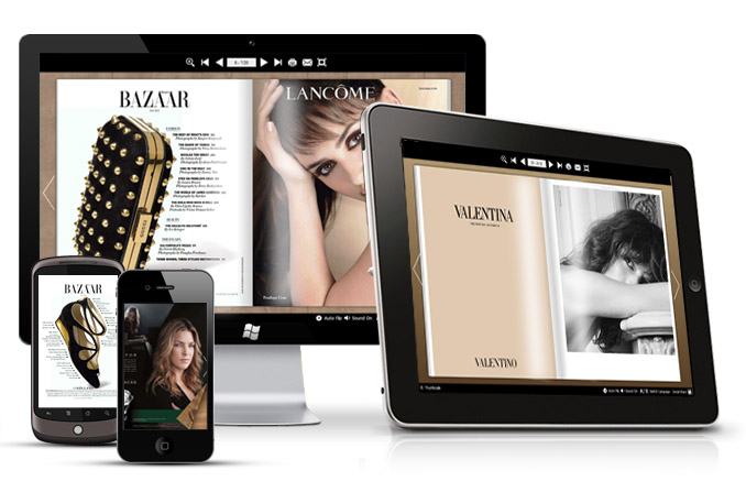 free eBook publisher'