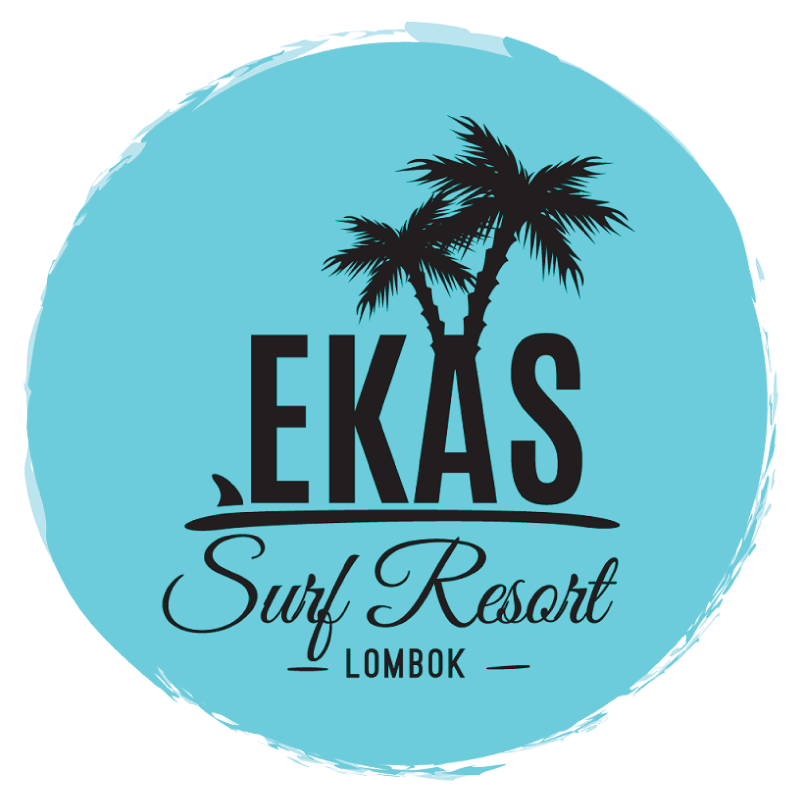 Company Logo For Ekas Surf Resort'
