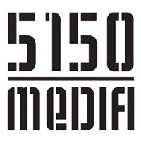Company Logo For 5150media'