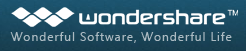 wondershare software'