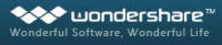 wondershare software Logo