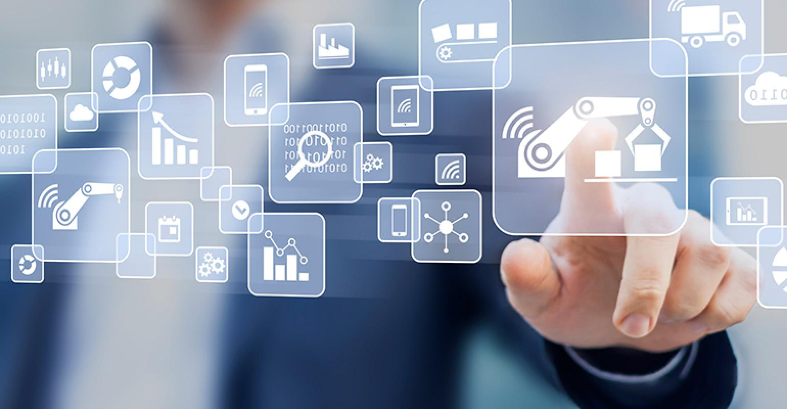 Digital Manufacturing Software Market