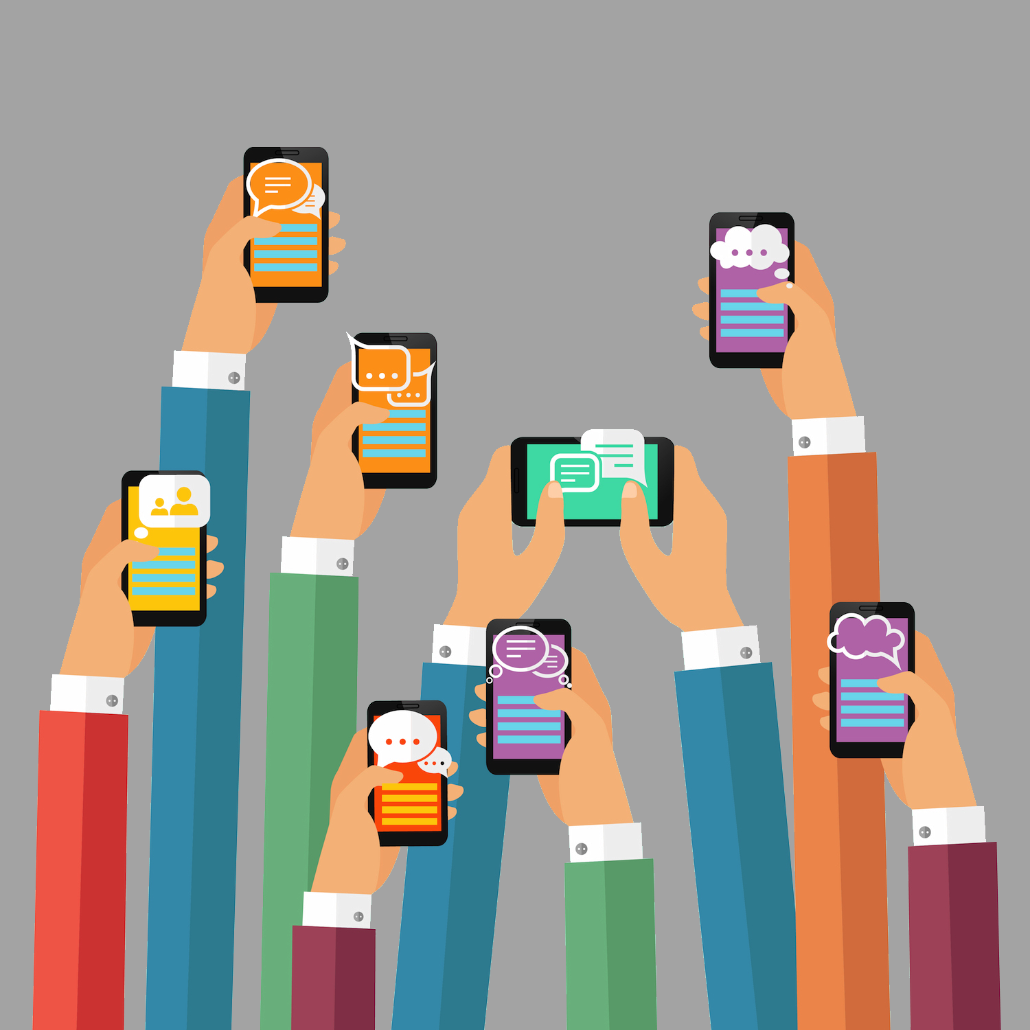 Online Donation Software Market