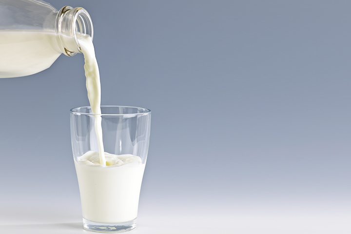 Dairy Drinks And Beverages Market