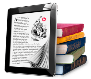 Digital Education Publishing Market